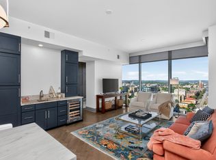 1616 W End Ave #2809, Nashville, TN 37203