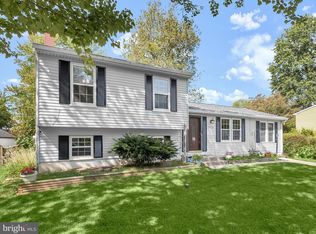 7032 Macbeth Way, Sykesville, MD 21784