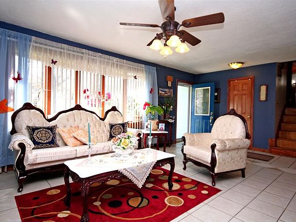Large Living Room