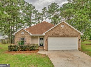 419 Longhorn Trl, Perry, GA 31069