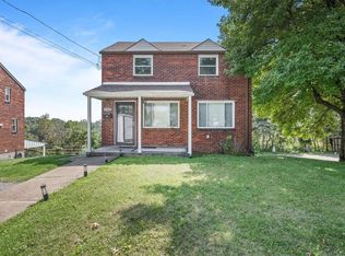 623 Burton Dr, Pittsburgh, PA 15235