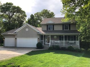 1792 Thorncrest Ct NE, Solon, IA 52333