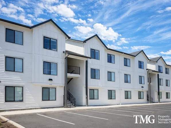 51st Street Apartments