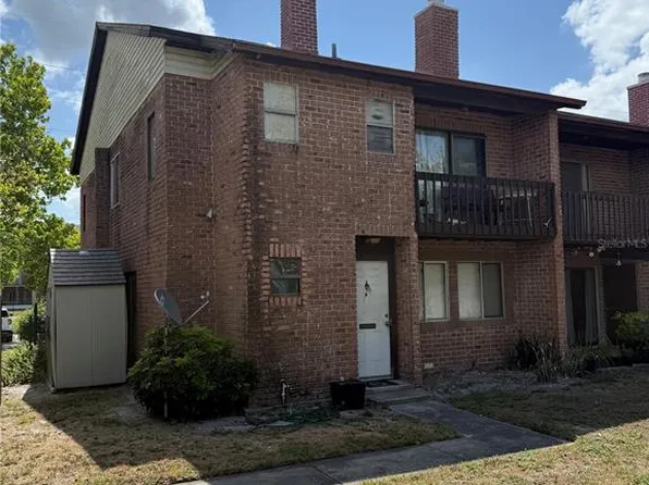 5032 DOWNING STREET #10, ORLANDO, FL 32839