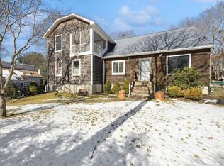 21 Harbor View Ave, East Hampton, NY 11937