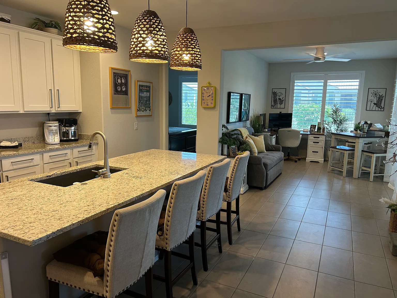2 bed, 1530 sqft, $2,775 — Photo 2