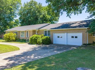 6000 Euper Ln, Fort Smith, AR 72903