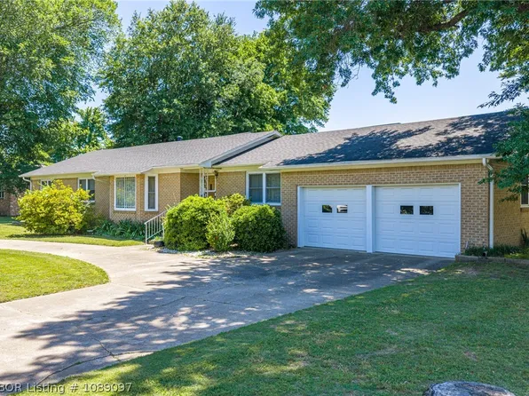 6000 Euper Ln, Fort Smith, AR 72903