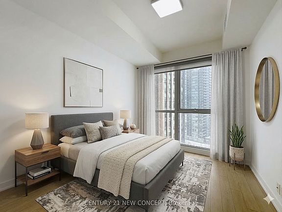 4th image of 10 Park Lawn Rd #1507