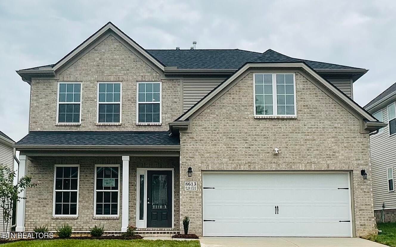 8613 Yellow Aster Rd, Knoxville, TN 37931 | Zillow