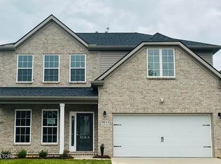 8613 Yellow Aster Rd, Knoxville, TN 37931