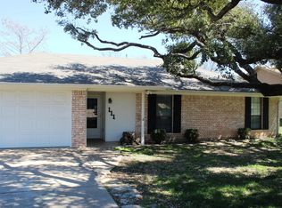 111 Doublehorn St, Stephenville, TX 76401
