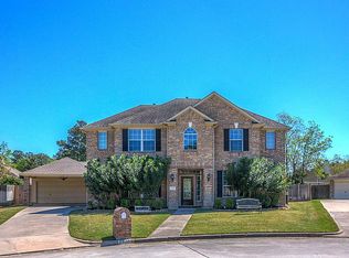 23115 Ammick Ct, Spring, TX 77389