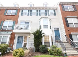 20 Butternut St, Jersey City, NJ 07305