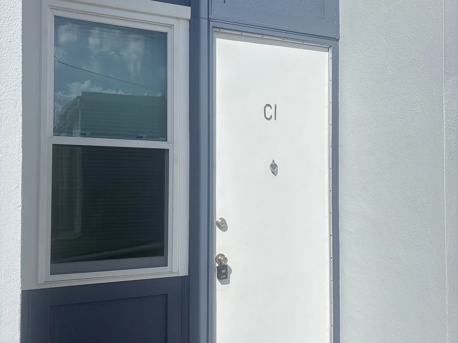 201 Pensacola Beach Road C-1 - C-1 — Photo 1