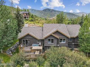 2142 Euston Dr #30, Park City, UT 84060