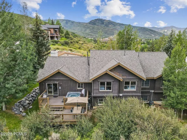 2142 Euston Dr #30, Park City, UT 84060