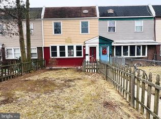 2417 Bloomsdale Rd, Levittown, PA 19057