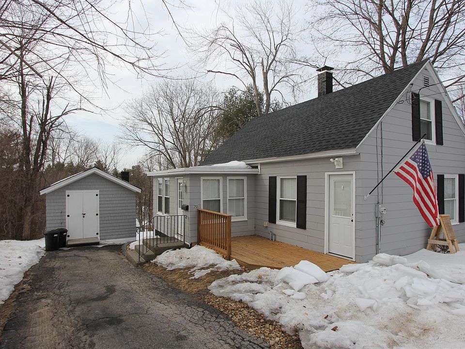 2nd image of 70 Richardson St