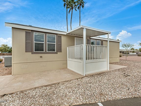 2nd image of 555 W WARNER Road #55