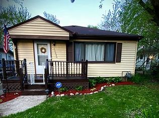 19356 Gaylord, Redford, MI 48240