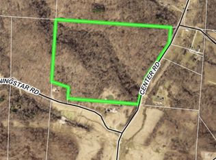 9690 Center Rd, Blue rock, OH 43720