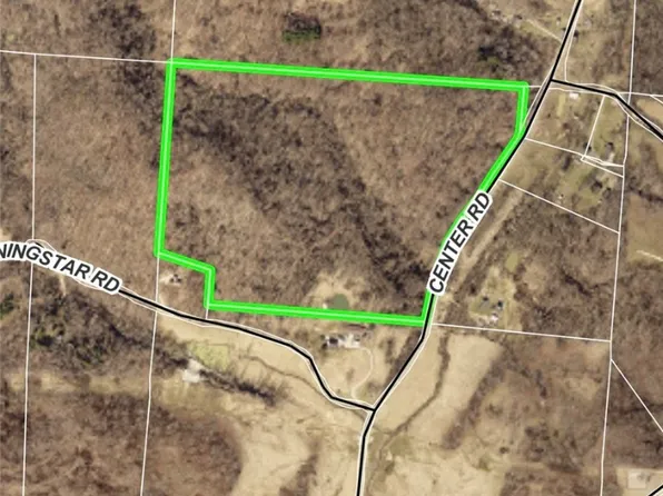 9690 Center Rd, Blue Rock, OH 43720