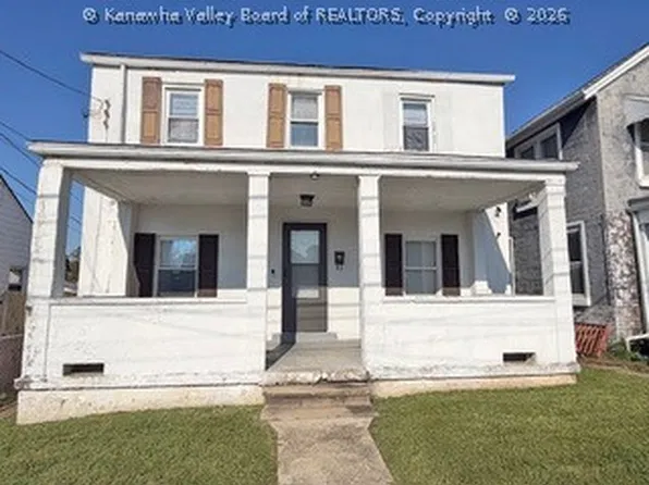 539 & 539-1/2 21st St, Dunbar, WV 25064