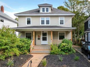 52 Beacon St, Sydney, NS B1P4T2