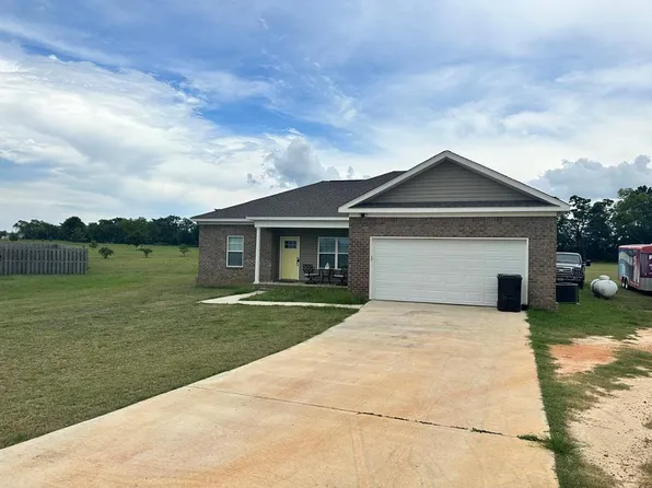 133 Tanglewood Dr, Headland, AL 36345