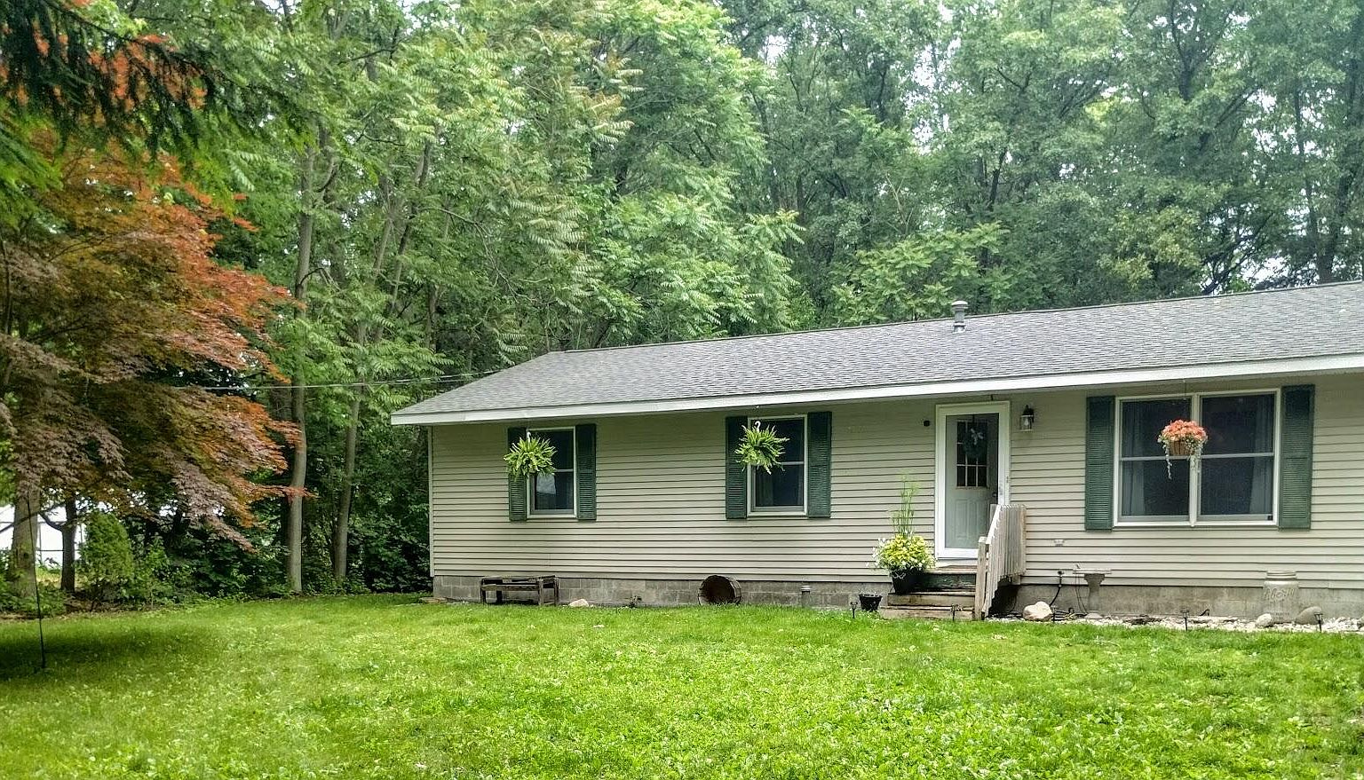 Hall Rd Mi 5664 Hall Rd, Muskegon, MI 49442 | Zillow