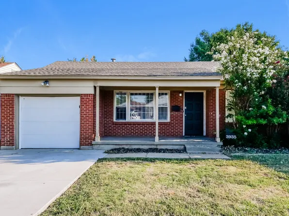 3935 NW 27th St, Oklahoma City, OK 73107