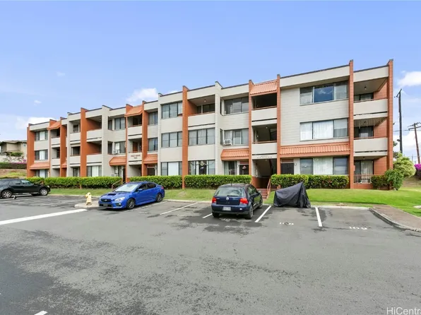1103 Acacia Rd APT 206, Pearl City, HI 96782