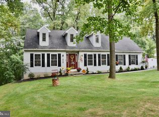 45 Focht Rd, Robesonia, PA 19551