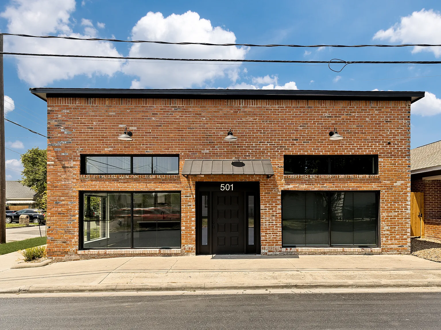 1 bed, 700 sqft, $1,500 — Photo 1