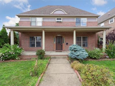 17705 Lake Shore Blvd, Cleveland, OH, 44119