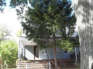165 N 19th St, East Orange, NJ 07017