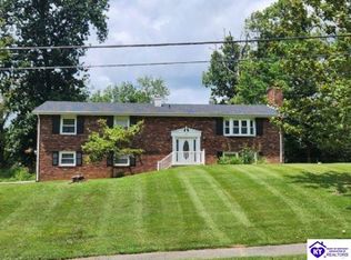 847 Seminole Rd, Radcliff, KY 40160