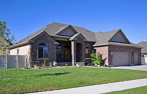 1st image of 2972 W Durham Woods Way