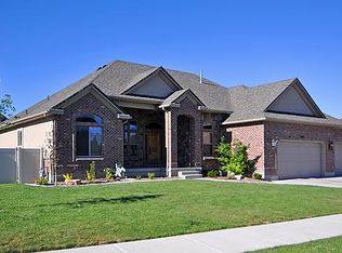2972 W Durham Woods Way, Riverton, UT 84065