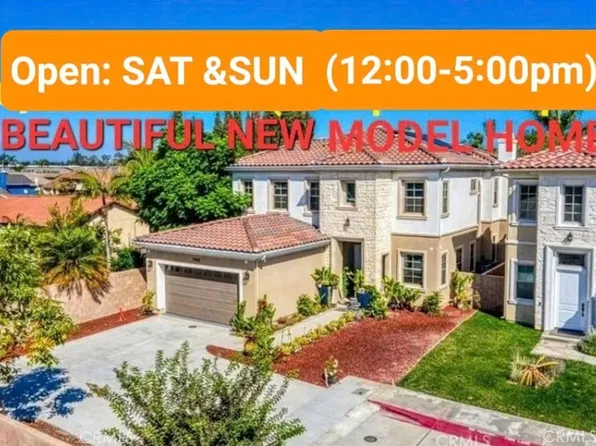 17413 Siena Ln, Fountain Valley, CA 92708