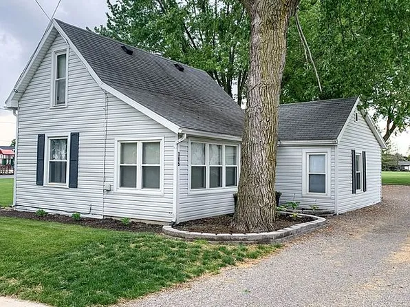 305 West St #1, Columbus Grove, OH 45830