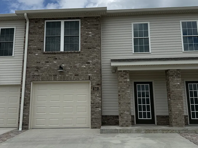 243 Pinehurst Way #243 — Photo 1
