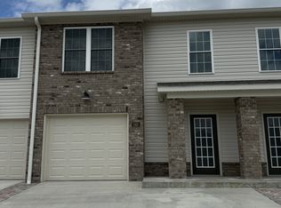 243 Pinehurst Way #243, Harrodsburg, KY 40330