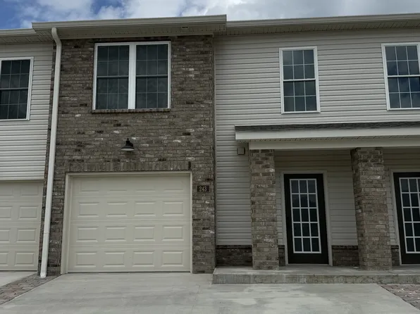 243 Pinehurst Way #243, Harrodsburg, KY 40330