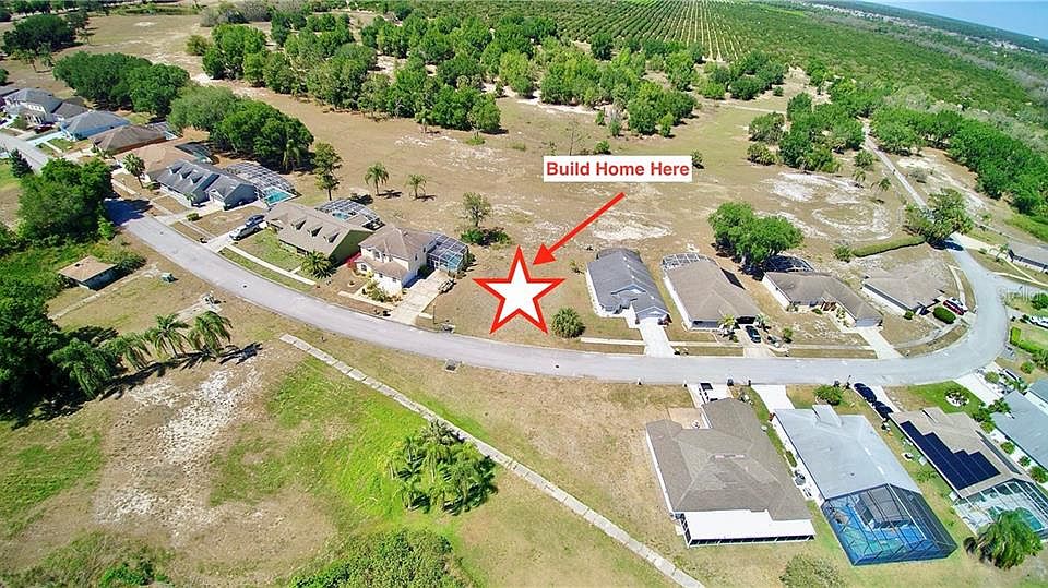 2nd image of Golf Aire Blvd