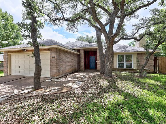 2nd image of 16605 Black Kettle Dr