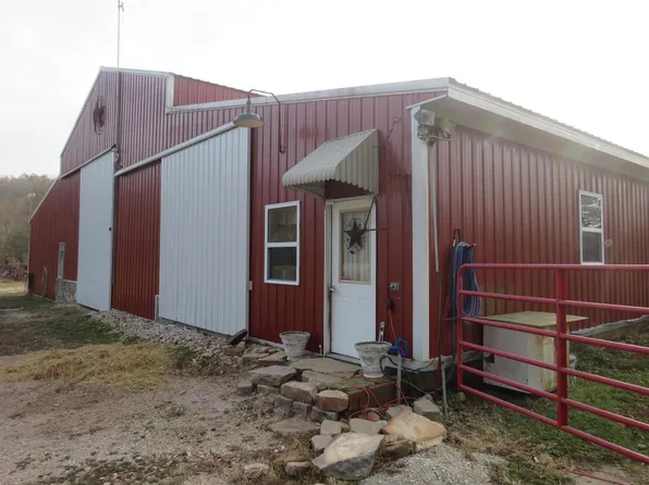 4080 County Road 854, Centerville, MO 63633
