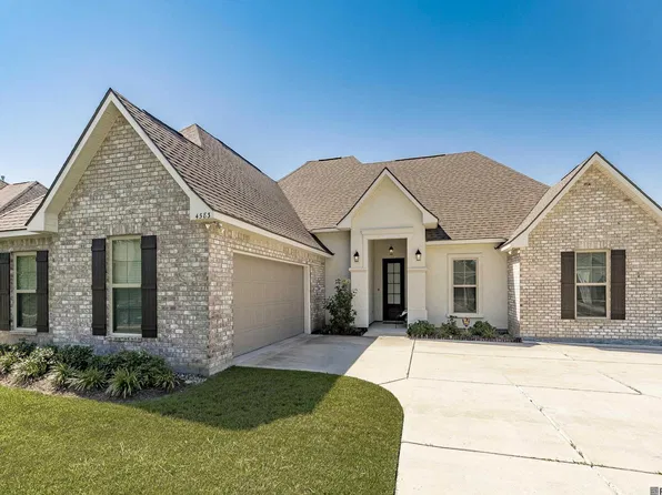 4583 Bayou Plantation Dr, Addis, LA 70710