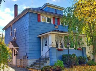 127 Armin Pl, Buffalo, NY 14210